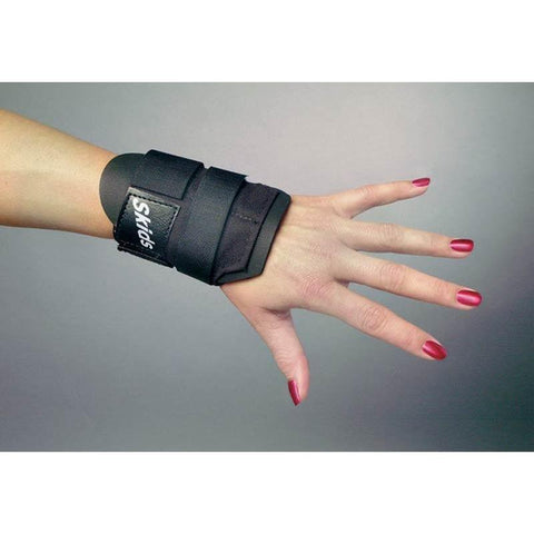Tandem Skids Wrist Wrap Support SKIDSWRIST