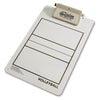 Image of Tandem Sports Coaches Deluxe Volleyball Clipboard TSDELUXECLIP