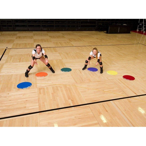 Tandem Sports The Spot Target Training Kit TSSPOTTARGET