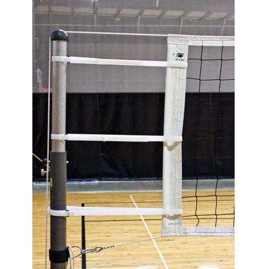 Tandem Sports Velcro Volleyball Net Tension Straps TSNETTENSIONSTR