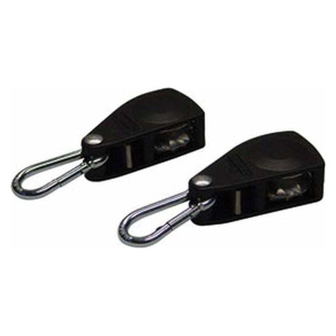 Tandem Sports Volleyball Rope Ratchet Tensioning Device TSROPERATCHET