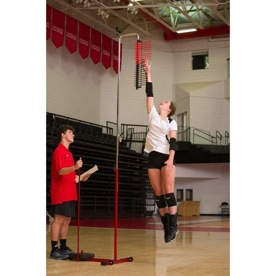 Tandem Vertical Jump Challenger TSVERTICAL