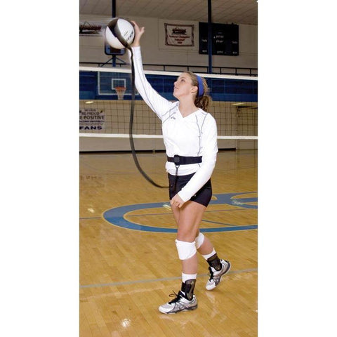 Tandem Volleyball Pal Training Aid TSVBALLPAL