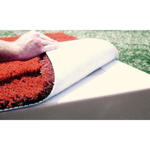 The Perfect Mound 10'' Adult Baseball Portable Pitching Mound