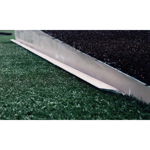 The Perfect Mound 10'' Adult Baseball Portable Pitching Mound