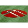 Image of The Perfect Mound Adult Professional Baseball Portable Pitching Mound