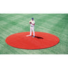 Image of The Perfect Mound Adult Professional Baseball Portable Pitching Mound