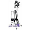 Image of Total Attack Volleyball Serving Machine by Sports Attack 123-1100