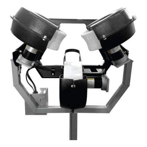Total Attack Volleyball Serving Machine by Sports Attack 123-1100