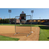 Image of Trigon 7’ x 7’ ProCage Base Fungo Protective Screen B427720