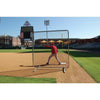 Image of Trigon 7’ x 7’ ProCage Base Fungo Protective Screen B427720