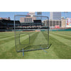 Image of Trigon 7’ x 7’ ProCage Softball Pitching Screen B427780