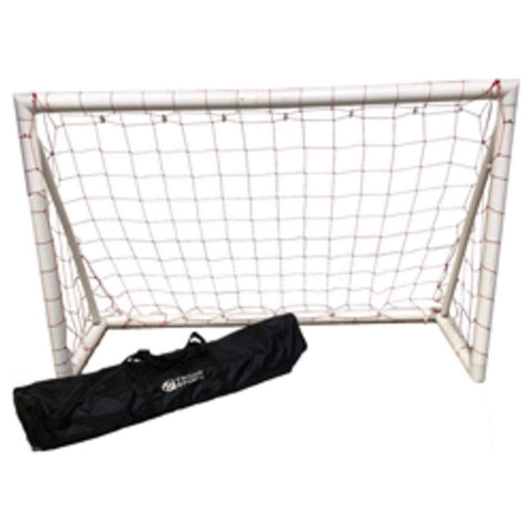 Trigon Sports 3' x 4' Portable PVC Soccer Goal SGP34
