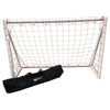 Image of Trigon Sports 3' x 4' Portable PVC Soccer Goal SGP34