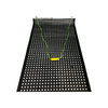 Image of Trigon Sports 3 x 5 Rubber Finisher Infield Drag Mat FINMAT35
