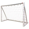 Image of Trigon Sports 4' x 6' Portable PVC Soccer Goal SGP46