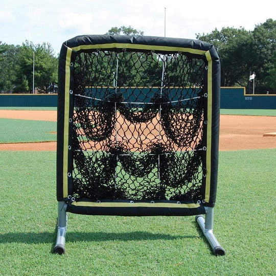 Trigon Sports 9 Hole Pitching Net BPTRAIN9
