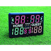 Image of Trigon Sports Battery Operated Multi-Sport Scoreboard Timer SCORE2