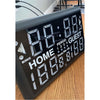Image of Trigon Sports Battery Operated Multi-Sport Scoreboard Timer SCORE2