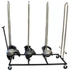 Image of Trigon Sports Football Shoulder Pad Rack FSPR60