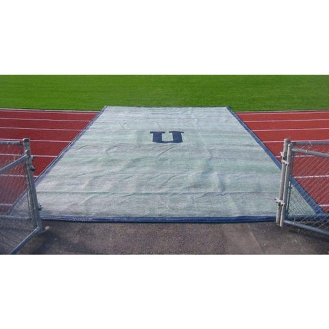 Trigon Sports Football Weighted Track Protectors