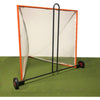 Image of Trigon Sports Lacrosse Goal Dolly LGODO