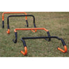 Image of Trigon Sports Multi-Height Agility Hurdles (Set of 4) AH612