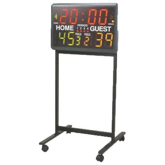 Trigon Sports Portable Stand for Multi-Sport Timer SBTSTAND