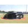 Image of Trigon Sports ProCage Portable Batting Turtle BPCAGE