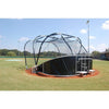Image of Trigon Sports ProCage Portable Batting Turtle BPCAGE