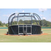 Image of Trigon Sports ProCage Portable Batting Turtle BPCAGE