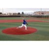 Image of True Pitch 10" Full Regulation Game Portable Pitching Mound 318-G