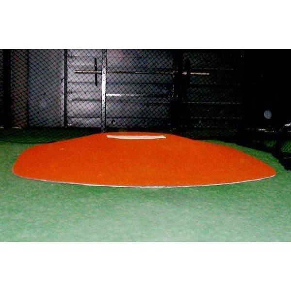 Portable pitching mounds, portable game pitching mounds, portable practice  mounds. - TRUE PITCH, INC.