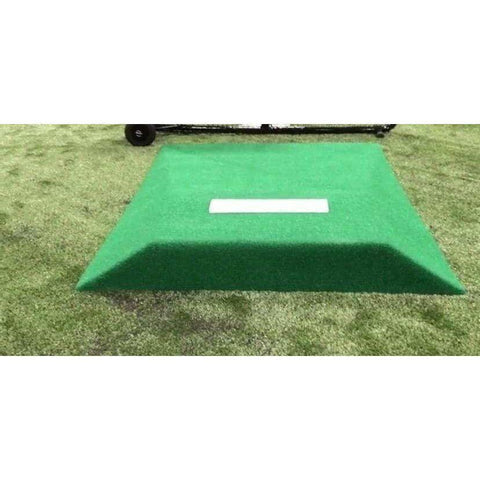 True Pitch 1010 Regulation Bullpen Practice Pitching Mound 1010