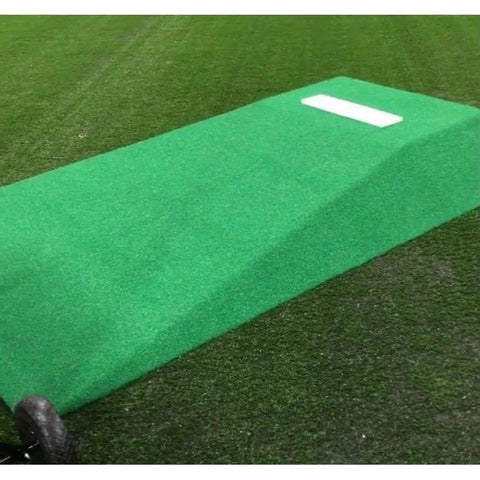 True Pitch 1010 Regulation Bullpen Practice Pitching Mound 1010