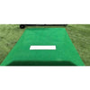 Image of True Pitch 1010 Regulation Bullpen Practice Pitching Mound 1010