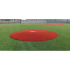 Image of True Pitch 318-G 10" Professional Baseball Portable Pitching Mound 318-G