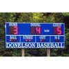 Image of Varsity Scoreboards 3385HH Baseball/Softball Scoreboard