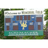 Image of Varsity Scoreboards 7420 Football Scoreboard
