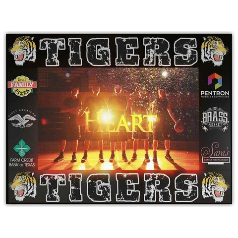 Varsity Scoreboards 88xx Indoor LED Video Displays