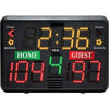 Image of Varsity Scoreboards LED-4 Portable Multisport Scoreboard