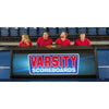 Image of Varsity Scoreboards Video Scorer's Table 4420 (4-Seat)