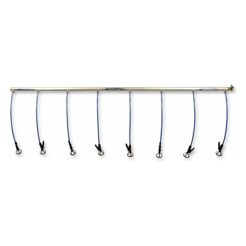 Waterboy Sports Fence-Mount Inline Water Hydration Station (IL-8)