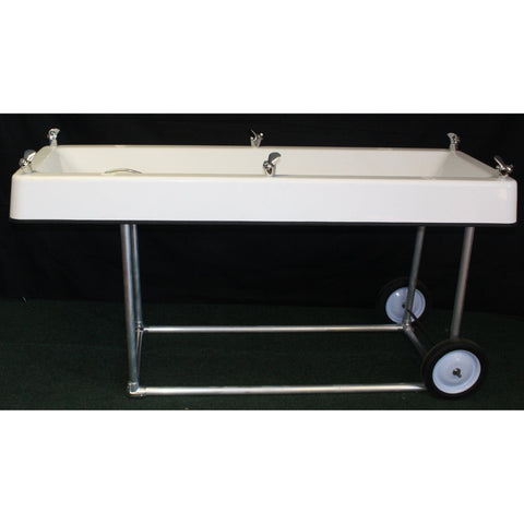 Waterboy Sports Flexi Fountain Gen 2 Water Hydration Station (FF-G2)