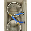 Image of Wheelin Water No Contact Sideliner Water Hydration Station
