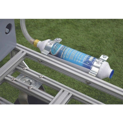 Wheelin Water WNCSLC No Contact Sideliner Water Hydration Station