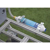 Image of Wheelin Water WNCSLC No Contact Sideliner Water Hydration Station