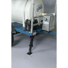 Image of Wheelin Water WCFMR 100 Gallon Field Manager Water Hydration Cart