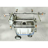Image of Wheelin Water WNC35 No Contact 35 Gallon Water Hydration Station