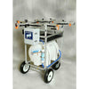 Image of Wheelin Water WNC35 No Contact 35 Gallon Water Hydration Station